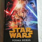 Foster, Alan Dean: Star Wars: Episodi 7: Voima herää - pikkukuva 1