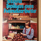 1978 STORA BOKEN OM HANDARBETE - pikkukuva 1