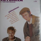 RUUVIT LÖYSÄLLÄ DVD 1. TUOTANTOKAUSI - pikkukuva 1
