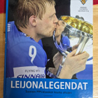 Suomen Moneta leijonalegendat kokoelma - pikkukuva 1