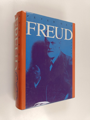 Peter Gay : Freud