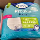 Tena Proskin Pants Maxi M (3 pkt) ja Super M (1 pkt) - pikkukuva 4