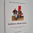 Risto Kari ym. : Kaikkien aikojen kirja : Suomen historia... - pikkukuva 1