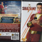 Shazam	(73 173)	UUSI	-FI-	nordic,	DVD			2019	dc, - pikkukuva 1