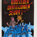 Kari A. Sihvonen : Kuolleiden urheilijoiden seura - pikkukuva 1