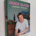 Jamie Oliver : Jamie's dinners : the essential cookbook - pikkukuva 1
