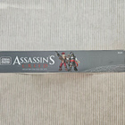 Assassin's Creed Fortress Attack Mega Bloks (uusi) - pikkukuva 5