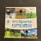 Wii Sports (Suomijulkaisu) - pikkukuva 1