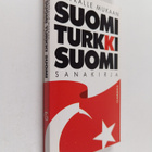 Marsa (toim.) Luukkonen ym. : Suomi-turkki-suomi-sanakirja - pikkukuva 1