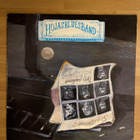 Hojas Bluesband - Sekatyömies LP sanat Juice Leskinen - pikkukuva 1