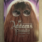 The Addams Family, Zavvi Exclusive Limited edition steelbook - pikkukuva 1