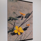 Marjut Vannas : Askeleet tällä rannalla - pikkukuva 1