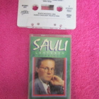 SAULI LEHTONEN - HOPEINEN Q ( C - kasetti - pikkukuva 1