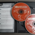 PC CD: Pirates Of The Caribbean peli (2003) - pikkukuva 3