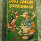 Aku Ankka , Taskukirja 22 - pikkukuva 1