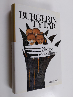 Nadine Gordimer : Burgerin tytär