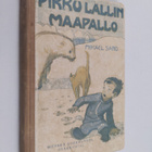 Mikael Sand : Pikku Lallin maapallo - pikkukuva 1