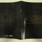Star Wars: Episode II 2002  Japanilainen elokuva kirjanen - pikkukuva 1