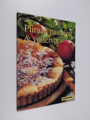 Piiraat, pasteijat & voileivät