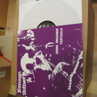 Kansan uutiset Suomi orgasmin partaalla lp +12” liite uusi - pikkukuva 1