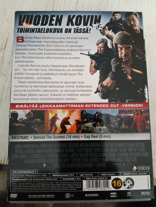 Item image