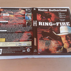 Ring of Fire - NORDIC Region 2 DVD (Global Video) - pikkukuva 1