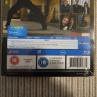 Iron Fist kausi 1 Zavvi Exclusive Steelbook (Blu-ray) (uusi) - pikkukuva 3