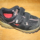 Kangaroos mustat lenkkarit 31 (19,5 cm) - pikkukuva 1