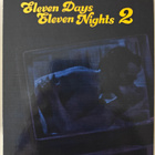 Eleven Days Eleven Nights 2 (4K UHD + blu ray) - pikkukuva 4