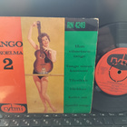 TANGOKOKOELMA 2. (OLAVI VIRTA JUHA EIRTO Ym.) 7'' EP -62 - pikkukuva 1