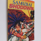 Kyoichi Nanatsuki : Samurai Showdown - pikkukuva 1
