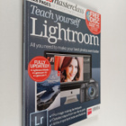 Teach yourself - Lightroom - pikkukuva 1