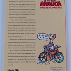 Walt Disney ym. : Aku Ankka päivästä päivään 1951 - pikkukuva 2