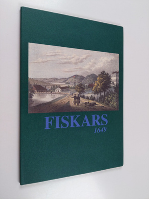 Fiskars 1649