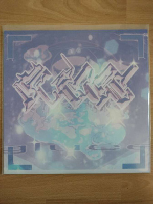 Bladee - Gluee
