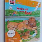 Christine Henkel : Komm mit in den Zoo! - uber 550 Hörerl... - pikkukuva 1
