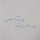 Altti Järvinen : Elämäni laulut (signeerattu) - pikkukuva 3