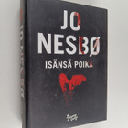 Jo Nesbö : Isänsä poika - pikkukuva 1