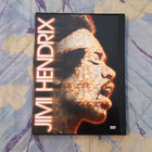 JIMI HENDRIX dvd 1973 suomijulkaisu - pikkukuva 1