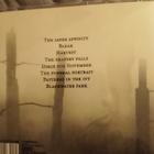 Opeth: Blackwater Park - pikkukuva 2