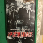 John Wayne: Apassilinnake. - pikkukuva 1