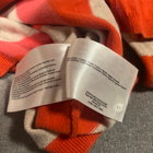 ESPRIT upea puuvilla cashmere neule rento S - pikkukuva 5