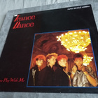 Trance Dance - Come Play With Me (Maxi Version) 12" - pikkukuva 1