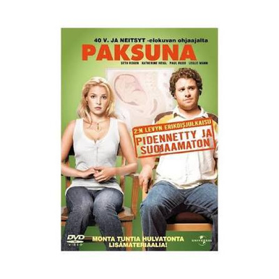 Paksuna