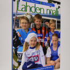 Jouko Heinonen : Lahden malli : Lahden urheiluhalliyhdist... - pikkukuva 1