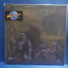 MARDUK - HEAVEN SHALL BURN.. WHEN WE ARE GATHERED LP - pikkukuva 1