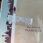 JEAN ECHENOZ: PIANOSSA - pikkukuva 1