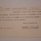 Pori Sundelin & Portin ehiöfirmakirjekortti 1927 - pikkukuva 2