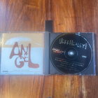 The Jeff Healey Band - Angel cds promo! - pikkukuva 3