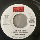 CE’CILE: Lovin It ** DREAD SON: Hail The King * JAM 2004 - pikkukuva 2
